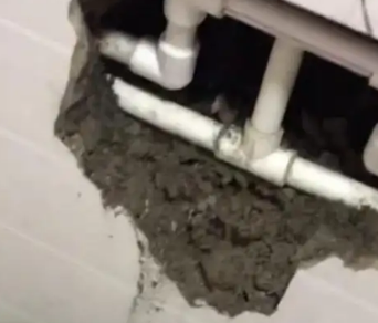 淮上漏水检测电话
