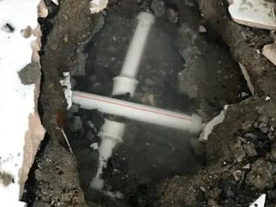 淮上漏水检测公司哪家好